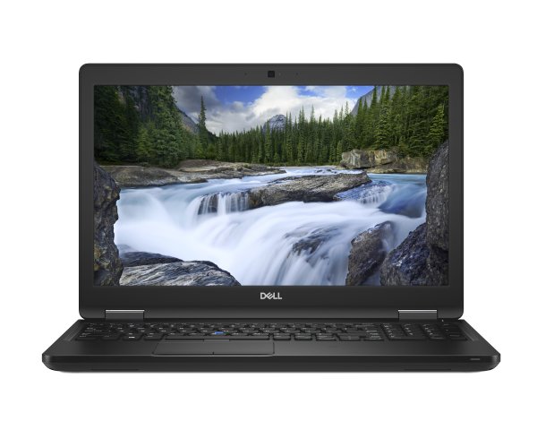 DELL Latitude 5590 Intel® Core™ i5 i5-8350U Laptop 39.6 cm (15.6") Full HD 8 GB DDR4-SDRAM 256 GB SSD Wi-Fi 5 (802.11ac) Windows 10 Pro Black