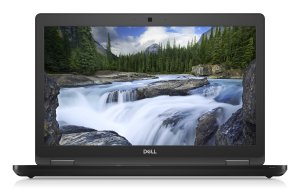 DELL Latitude 5590 Intel® Core™ i5 i5-8250U Laptop 39.6 cm (15.6″) Full HD 8 GB DDR4-SDRAM 256 GB SSD Wi-Fi 5 (802.11ac) Windows 10 Pro UK English Black