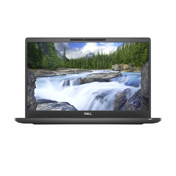 DELL Latitude 7300 Intel® Core™ i5 i5-8265U Laptop 33.8 cm (13.3") Full HD 8 GB DDR4-SDRAM 256 GB SSD Wi-Fi 5 (802.11ac) Windows 10 Pro Black