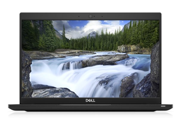 DELL Latitude 7390 Intel® Core™ i7 i7-8650U Laptop 33.8 cm (13.3") Full HD 16 GB DDR4-SDRAM 256 GB SSD Wi-Fi 5 (802.11ac) Windows 10 Pro Black