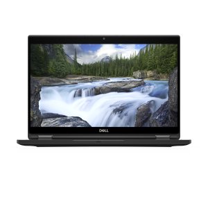 DELL Latitude 7390 Intel® Core™ i7 i7-8650U Laptop 33.8 cm (13.3″) Full HD 16 GB LPDDR3-SDRAM 256 GB SSD Wi-Fi 5 (802.11ac) Windows 10 Pro Black