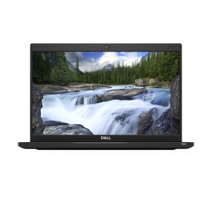 DELL Latitude 7390 Intel® Core™ i5 i5-8250U Laptop 33.8 cm (13.3″) Full HD 8 GB DDR4-SDRAM 256 GB SSD Wi-Fi 5 (802.11ac) Windows 10 Pro Black