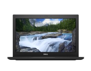 DELL Latitude 7390 Intel® Core™ i5 i5-8350U Laptop 33.8 cm (13.3″) Full HD 16 GB DDR4-SDRAM 512 GB SSD Wi-Fi 5 (802.11ac) Windows 10 Pro Black