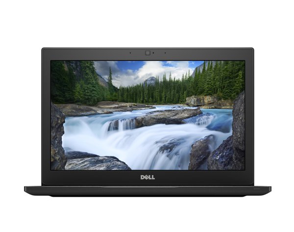 DELL Latitude 7390 Intel® Core™ i5 i5-8350U Laptop 33.8 cm (13.3") Full HD 16 GB DDR4-SDRAM 512 GB SSD Wi-Fi 5 (802.11ac) Windows 10 Pro Black