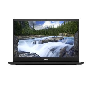 DELL Latitude 7390 Intel® Core™ i5 i5-8250U Laptop 33.8 cm (13.3″) Full HD 8 GB DDR4-SDRAM 256 GB SSD Wi-Fi 5 (802.11ac) Windows 10 Pro Black