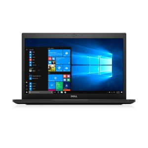DELL Latitude 7480 Intel® Core™ i7 i7-7600U Laptop 35.6 cm (14″) Full HD 8 GB DDR4-SDRAM 256 GB SSD Wi-Fi 5 (802.11ac) Windows 10 Pro Black