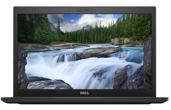 DELL Latitude 7490 Intel® Core™ i5 i5-8250U Laptop 35.6 cm (14") Full HD 8 GB DDR4-SDRAM 256 GB SSD Wi-Fi 5 (802.11ac) Windows 10 Pro Black