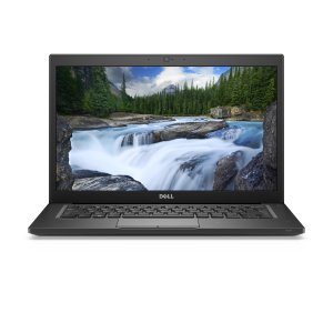 DELL Latitude 7490 Intel® Core™ i5 i5-8350U Laptop 35.6 cm (14″) HD 8 GB DDR4-SDRAM 256 GB SSD Wi-Fi 5 (802.11ac) Windows 10 Pro Black