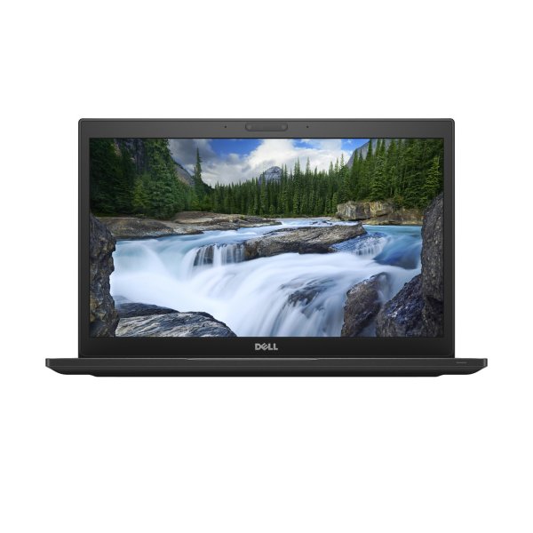 DELL Latitude 7490 Intel® Core™ i5 i5-8250U Laptop 35.6 cm (14") Full HD 8 GB DDR4-SDRAM 256 GB SSD Wi-Fi 5 (802.11ac) Windows 10 Pro Black