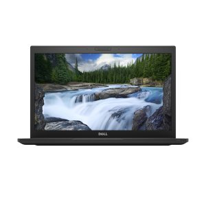 DELL Latitude 7490 Intel® Core™ i7 i7-8650U Laptop 35.6 cm (14″) Full HD 16 GB DDR4-SDRAM 512 GB SSD Wi-Fi 5 (802.11ac) Windows 10 Pro Black