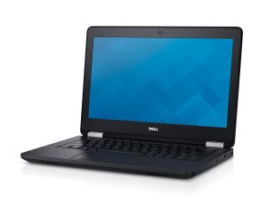 DELL Latitude 12 Intel® Core™ i5 i5-6300U Laptop 31.8 cm (12.5″) HD 8 GB DDR4-SDRAM 500 GB HDD Windows 10 Pro Black