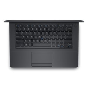 DELL Latitude 14 Intel® Core™ i3 i3-6100U Laptop 35.6 cm (14″) 4 GB DDR4-SDRAM 500 GB HDD Wi-Fi 5 (802.11ac) Windows 7 Professional Black