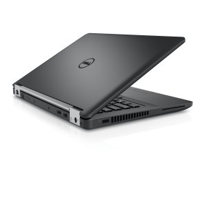 DELL Latitude 14 Intel® Core™ i5 i5-6440HQ Laptop 35.6 cm (14″) Full HD 8 GB DDR4-SDRAM 500 GB HDD Wi-Fi 5 (802.11ac) Windows 7 Professional Black