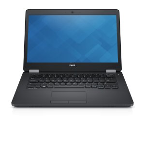 DELL Latitude E5470 Intel® Core™ i5 i5-6200U Laptop 35.6 cm (14″) 4 GB DDR4-SDRAM 500 GB HDD Wi-Fi 5 (802.11ac) Windows 10 Pro Black