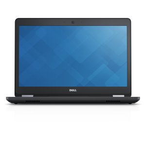 DELL Latitude E5470 Intel® Core™ i3 i3-6100U Laptop 35.6 cm (14″) 8 GB DDR4-SDRAM 128 GB SSD Wi-Fi 5 (802.11ac) Windows 10 Pro Black