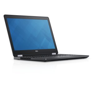 DELL Latitude 15 Intel® Core™ i7 i7-6600U Laptop 39.6 cm (15.6″) Full HD 8 GB DDR4-SDRAM 500 GB HDD Windows 10 Pro Black