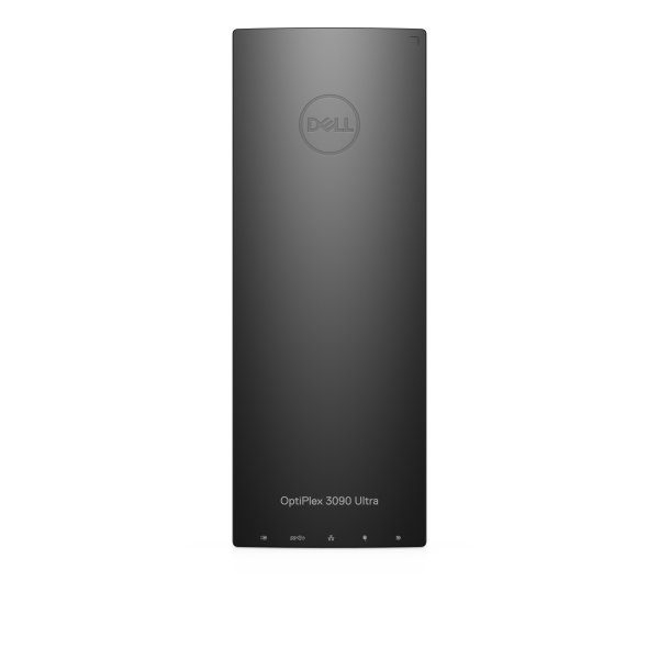 DELL OptiPlex 3090 Intel® Core™ i5 i5-1145G7 8 GB DDR4-SDRAM 256 GB SSD Windows 10 Pro UFF Mini PC Black