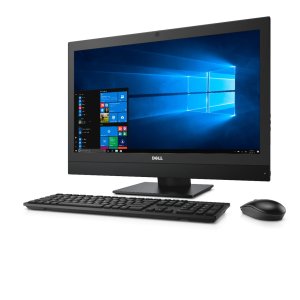 DELL OptiPlex 7450 Intel® Core™ i5 i5-7500 60.5 cm (23.8″) 1920 x 1080 pixels All-in-One PC 8 GB DDR4-SDRAM 500 GB HDD Windows 10 Pro Wi-Fi 5 (802.11ac) Black