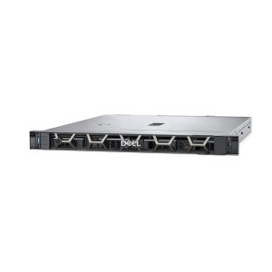 DELL PowerEdge R250 server 2 TB Rack (1U) Intel Xeon E E-2314 2.8 GHz 16 GB DDR4-SDRAM 450 W