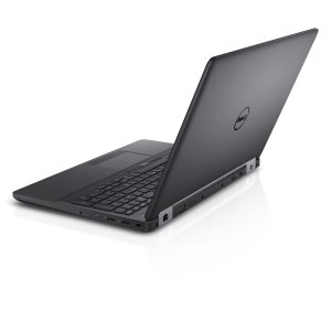 DELL Precision M3510 Intel® Core™ i5 i5-6440HQ Mobile workstation 39.6 cm (15.6″) Full HD 8 GB DDR4-SDRAM 500 GB HDD AMD FirePro W5130M Wi-Fi 5 (802.11ac) Windows 7 Professional Black