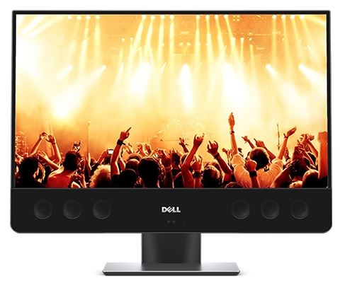 DELL Precision 5720 Intel® Core™ i7 i7-7700 68.6 cm (27") 3840 x 2160 pixels All-in-One workstation 8 GB DDR4-SDRAM 256 GB SSD AMD Radeon Pro WX 4150 Windows 10 Pro Wi-Fi 5 (802.11ac) Black, Grey