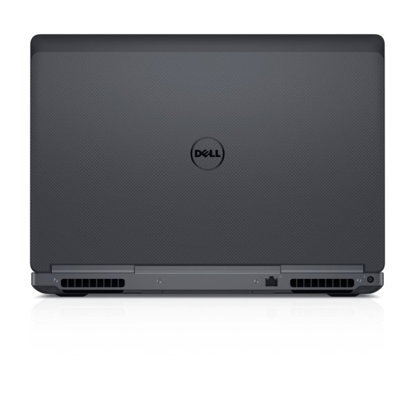 DELL Precision 17 Intel® Xeon® E3 v5 E3-1535MV5 Mobile workstation 43.9 cm (17.3") Full HD 16 GB DDR4-SDRAM 1.26 TB HDD+SSD NVIDIA® Quadro® M4000M Wi-Fi 5 (802.11ac) Windows 7 Professional Black, Graphite