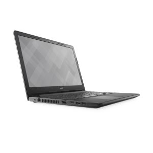 DELL Vostro 3568 Intel® Core™ i5 i5-7200U Laptop 39.6 cm (15.6″) Full HD 8 GB DDR4-SDRAM 256 GB SSD Wi-Fi 5 (802.11ac) Windows 10 Pro Black