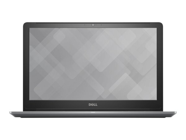 DELL Vostro 5568 Intel® Core™ i3 i3-6006U Laptop 39.6 cm (15.6") HD 8 GB DDR4-SDRAM 128 GB SSD Windows 10 Pro Grey