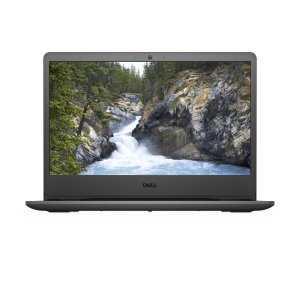 DELL Vostro 3400 Intel® Core™ i5 i5-1135G7 Laptop 35.6 cm (14″) HD 8 GB DDR4-SDRAM 1 TB HDD Wi-Fi 5 (802.11ac) Ubuntu Linux Black