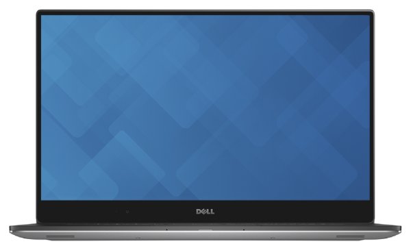 DELL XPS 15 9550 Intel® Core™ i7 i7-6700HQ Laptop 39.6 cm (15.6") 4K Ultra HD 16 GB DDR4-SDRAM 512 GB SSD NVIDIA® GeForce® GTX 960M Windows 10 Pro Black, Silver