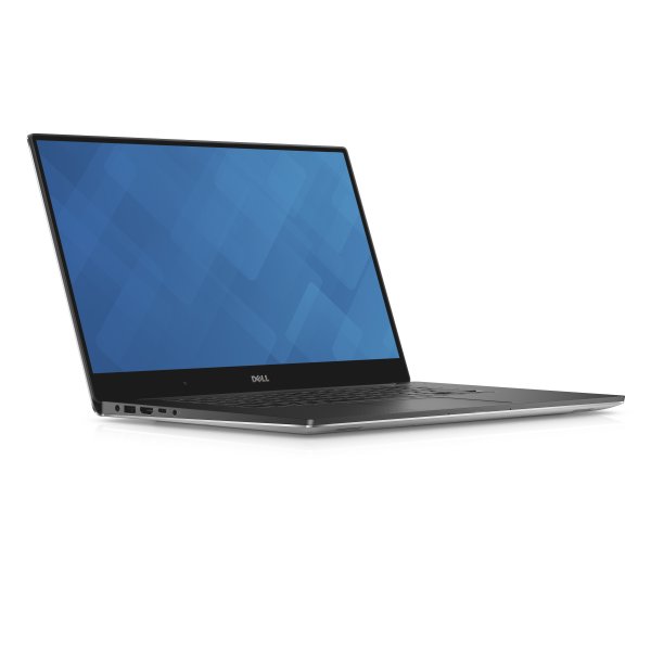 DELL XPS 15 9550 Intel® Core™ i7 i7-6700HQ Laptop 39.6 cm (15.6") Full HD 16 GB DDR4-SDRAM 512 GB SSD NVIDIA® GeForce® GTX 960M Windows 10 Home Black, Silver