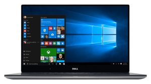 DELL XPS 15 9560 Intel® Core™ i7 i7-7700HQ Laptop 39.6 cm (15.6″) Full HD 16 GB DDR4-SDRAM 512 GB SSD NVIDIA® GeForce® GTX 1050 Windows 10 Home Black, Silver