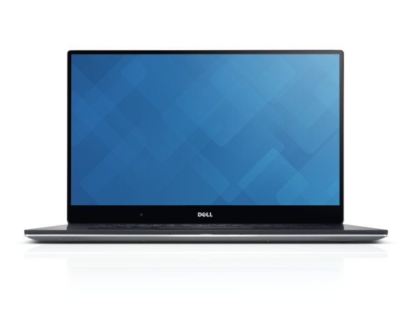 DELL XPS 15 9560 Intel® Core™ i7 i7-7700HQ Laptop 39.6 cm (15.6") Full HD 16 GB DDR4-SDRAM 512 GB SSD NVIDIA® GeForce® GTX 1050 Windows 10 Pro Black, Silver