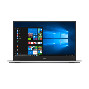 DELL XPS 15 9560 Intel® Core™ i7 i7-7700HQ Laptop 39.6 cm (15.6″) Full HD 16 GB DDR4-SDRAM 512 GB SSD NVIDIA® GeForce® GTX 1050 Wi-Fi 5 (802.11ac) Windows 10 Home Black, Silver