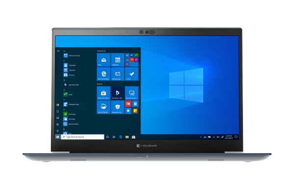 Dynabook Portégé X50-G-10V