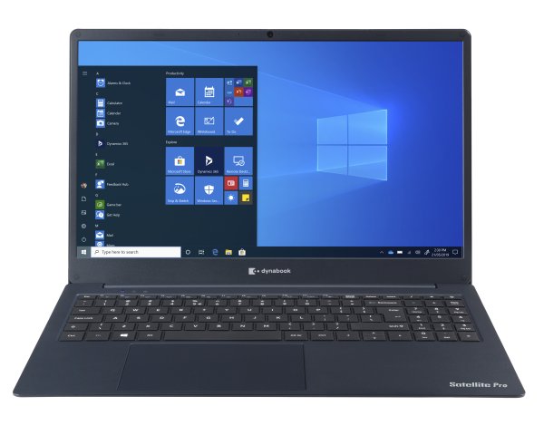Dynabook Satellite Pro C50-H-106