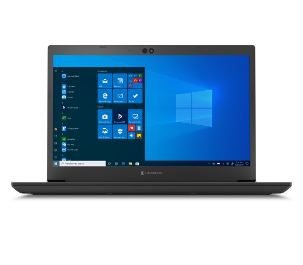 Dynabook Tecra A40-G-10F