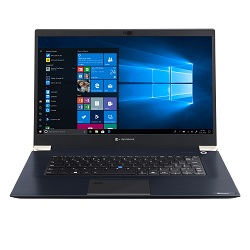Dynabook Tecra X50-F-16L Intel® Core™ i5 i5-8265U Laptop 39.6 cm (15.6") Full HD 8 GB DDR4-SDRAM 256 GB SSD Wi-Fi 6 (802.11ax) Windows 10 Pro Navy