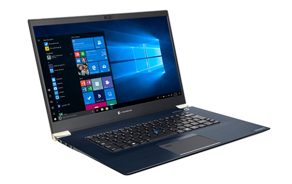 Dynabook Tecra X50-F-16L Intel® Core™ i5 i5-8265U Laptop 39.6 cm (15.6") Full HD 8 GB DDR4-SDRAM 256 GB SSD Wi-Fi 6 (802.11ax) Windows 10 Pro Navy