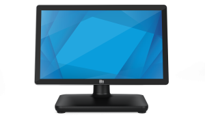 Elo Touch Solutions E937340 POS system i3-8100T 3.1 GHz All-in-One 54.6 cm (21.5″) 1920 x 1080 pixels Touchscreen Black