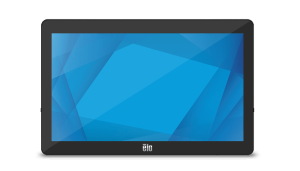 Elo Touch Solutions EloPOS i3-9100TE 2.2 GHz Tablet 39.6 cm (15.6″) 1920 x 1080 pixels Touchscreen Black