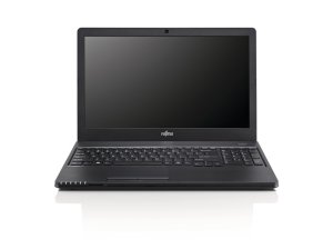 Fujitsu LIFEBOOK A357 Intel® Core™ i5 i5-7200U Laptop 39.6 cm (15.6″) HD 4 GB DDR4-SDRAM 500 GB HDD Wi-Fi 5 (802.11ac) Windows 10 Pro Black