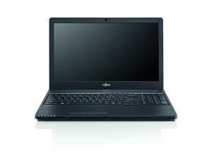 Fujitsu LIFEBOOK A357 Intel® Core™ i5 i5-7200U Laptop 39.6 cm (15.6″) HD 8 GB DDR4-SDRAM 256 GB SSD Wi-Fi 5 (802.11ac) Windows 10 Pro Black