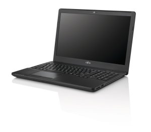 Fujitsu LIFEBOOK A556 Intel® Core™ i5 i5-6200U Laptop 39.6 cm (15.6″) 4 GB DDR4-SDRAM 500 GB HDD Wi-Fi 5 (802.11ac) Windows 7 Professional Black