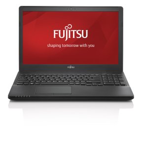 Fujitsu LIFEBOOK A556 Intel® Core™ i5 i5-6200U Laptop 39.6 cm (15.6″) 8 GB DDR4-SDRAM 1 TB HDD Wi-Fi 5 (802.11ac) Windows 7 Professional Black