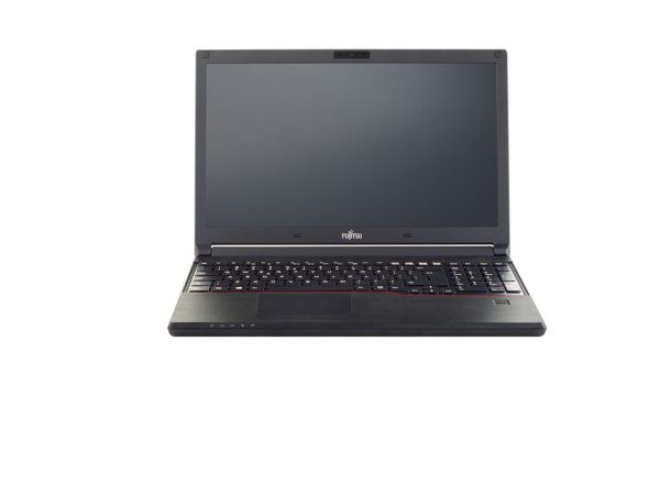 Fujitsu LIFEBOOK E546 Intel® Core™ i5 i5-6200U Laptop 35.6 cm (14") 4 GB DDR4-SDRAM 500 GB HDD Wi-Fi 5 (802.11ac) Windows 7 Professional Black