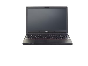 Fujitsu LIFEBOOK E556 Intel® Core™ i7 i7-6500U Laptop 39.6 cm (15.6″) Full HD 8 GB DDR3-SDRAM 256 GB SSD Wi-Fi 4 (802.11n) Windows 7 Professional Black