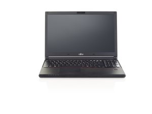 Fujitsu LIFEBOOK E556 Intel® Core™ i5 i5-6200U Laptop 39.6 cm (15.6″) 8 GB DDR4-SDRAM 256 GB SSD Wi-Fi 5 (802.11ac) Windows 7 Professional Black