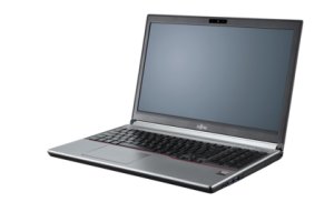 Fujitsu LIFEBOOK E756 Intel® Core™ i7 i7-6500U Laptop 39.6 cm (15.6″) Full HD 8 GB DDR4-SDRAM 256 GB SSD Wi-Fi 5 (802.11ac) Windows 10 Pro Silver