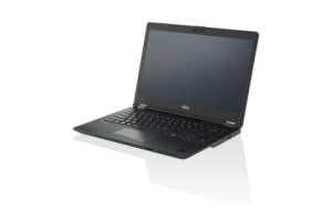 Fujitsu LIFEBOOK U748 Intel® Core™ i5 i5-8250U Laptop 35.6 cm (14″) Full HD 8 GB DDR4-SDRAM 256 GB SSD Wi-Fi 5 (802.11ac) Windows 10 Pro Black